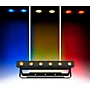 Chauvet EZLink Strip Q6 BT LED Wash Light With Bluetooth Restock