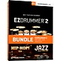 Toontrack EZdrummer 2 Hip Hop Edition