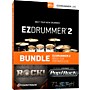 Toontrack EZdrummer 2 Rock Edition