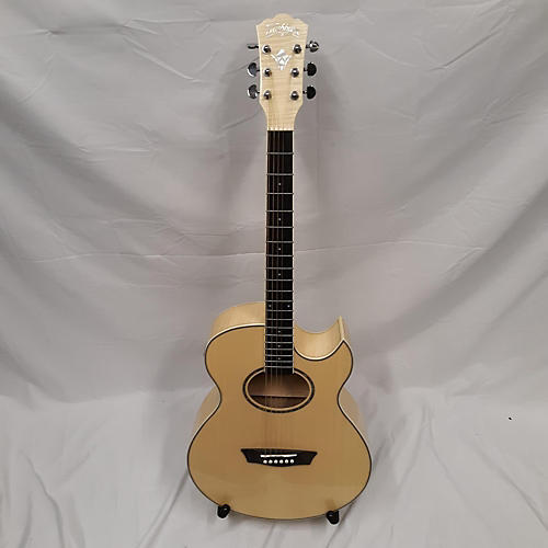 Ea20-a Acoustic Electric Guitar