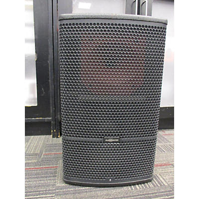 Audiocenter Ea510 Powered Speaker