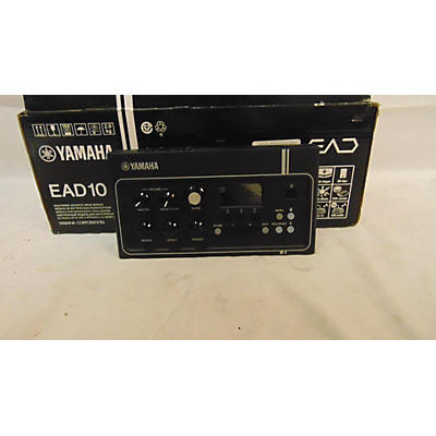 Yamaha Ead10 Electric Drum Module