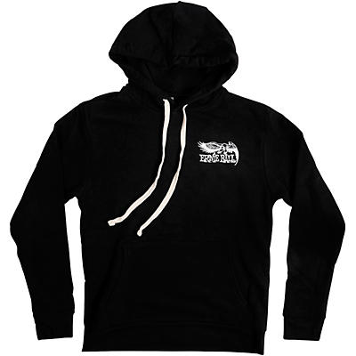 Ernie Ball Eagle Fleece Hoodie -