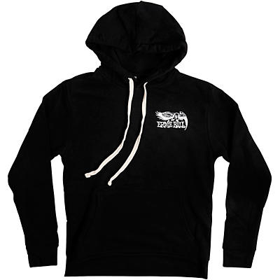 Ernie Ball Eagle Fleece Hoodie -