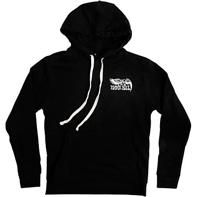 Ernie Ball Eagle Fleece Hoodie -