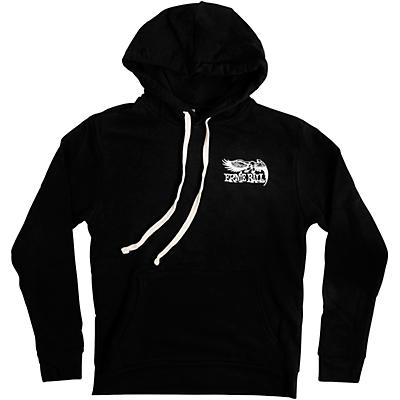 Ernie Ball Eagle Fleece Hoodie -