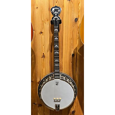 Deering Eagle II Banjo