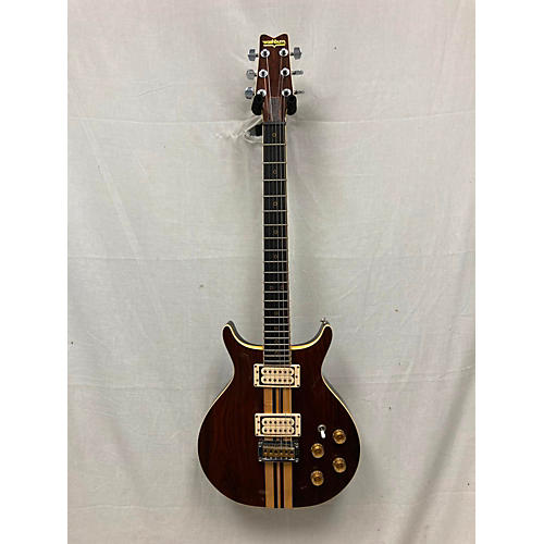 Washburn Eagle Solid Body Electric Guitar