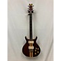 Used Washburn Eagle Solid Body Electric Guitar