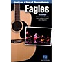 Hal Leonard Eagles - Guitar Chord Songbook