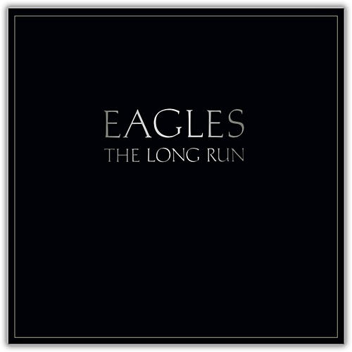 Eagles - The Long Run Vinyl LP
