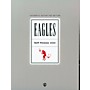 Alfred Eagles Hell Freezes Over Guitar Tab Songbook
