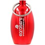 Earasers Ear Plug Carrying Case Red