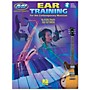 Musicians Institute Ear Training for All Musicians (Book/Online Audio)