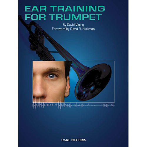 Ear Training for Trumpet Book
