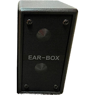 Phil Jones Bass Ear-box Unpowered Monitor