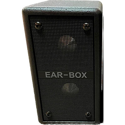 Phil Jones Bass Ear-box Unpowered Speaker
