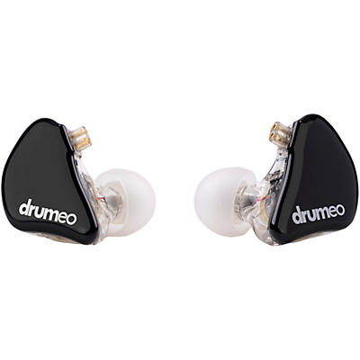 Drumeo EarDrums In-Ear Monitors