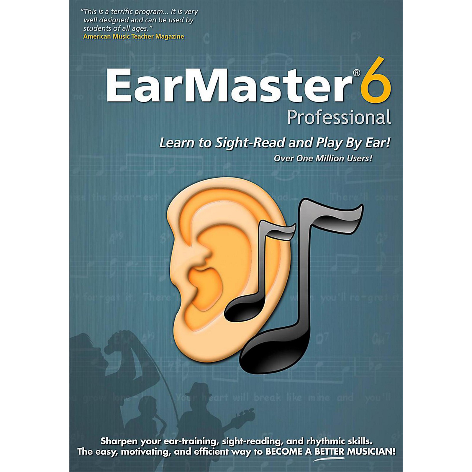 earmaster pro 6.2 acess violation