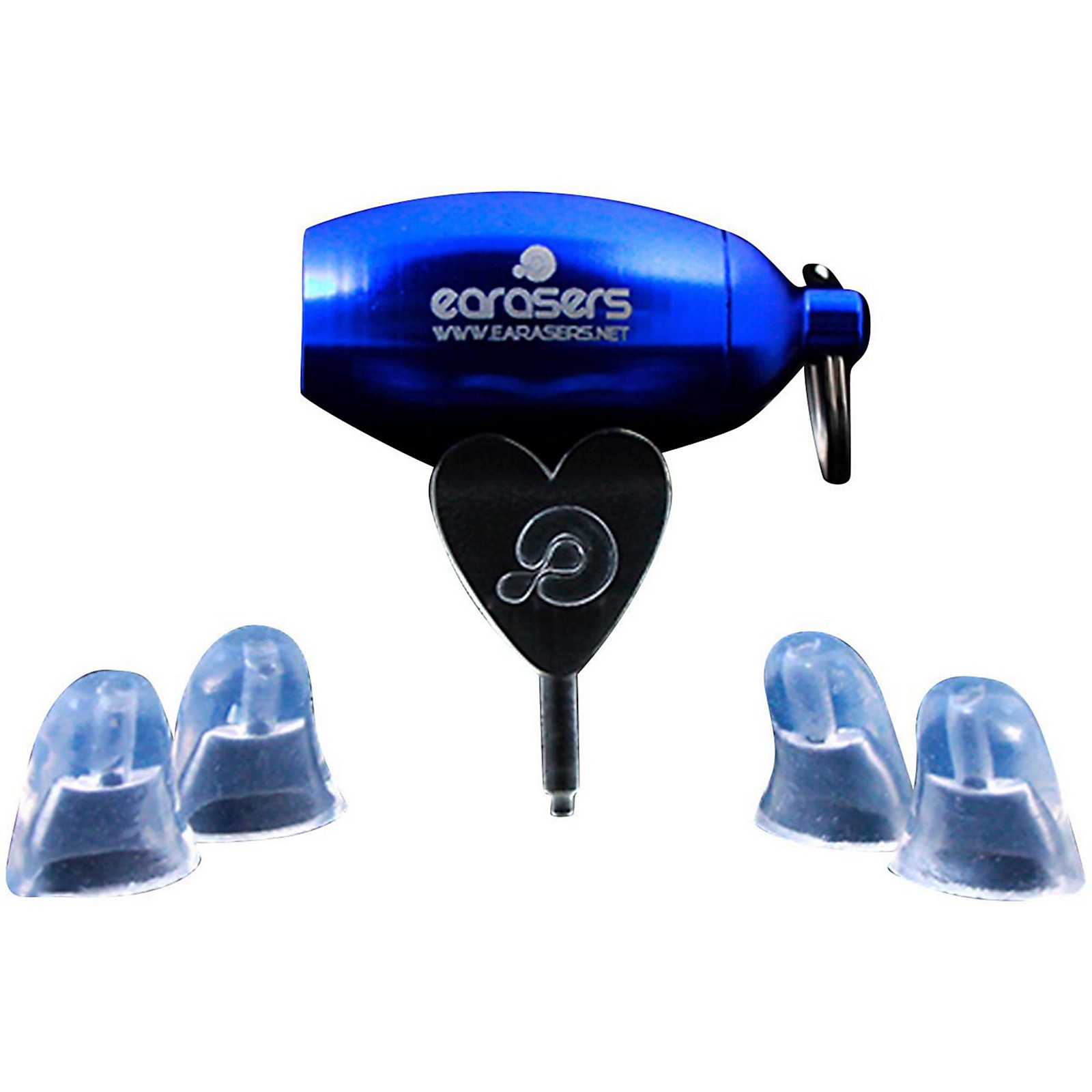 Earasers Earasers Renewal Kit Medium Musician's Friend