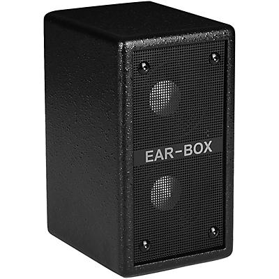 Phil Jones Bass Earbox Personal Stage Monitor, Black