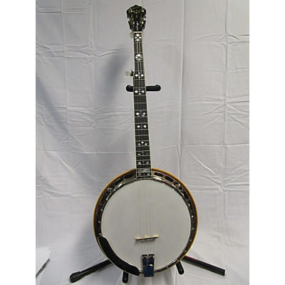 Gibson Earl Scruggs Banjo Banjo