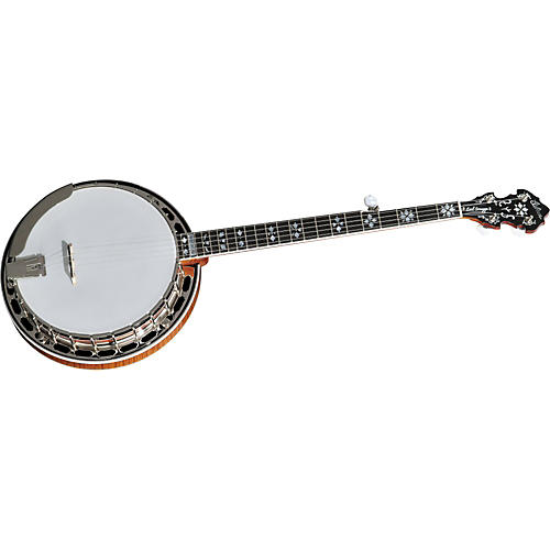 Earl Scruggs Standard 5-String Banjo