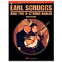 Hal Leonard Earl Scruggs and the 5-String Banjo (Book and Download Package)