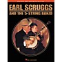 Hal Leonard Earl Scruggs and the 5-String Banjo (Book)