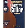 Centerstream Publishing Early Blues, Ancient Ballads and Classic Folk Songs for Fingerstyle Guitar Book/Audio Online