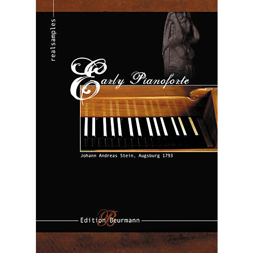 Early Pianoforte Software