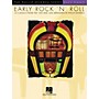 Hal Leonard Early Rock N' Roll - Phillip Keveren Series For Easy Piano