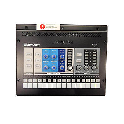 PreSonus Earmix 16M Digital Mixer