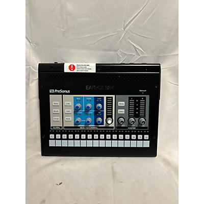 PreSonus Earmix 16M