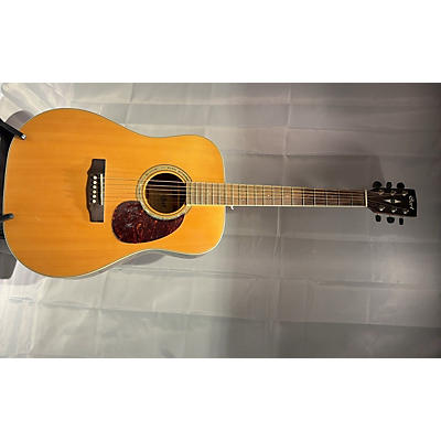 Cort Earth 100 Acoustic Guitar