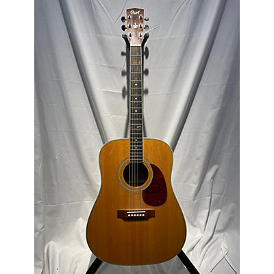 Cort Earth 200 Acoustic Guitar