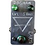 Open-Box Dogman Devices Earth Overdrive Effects Pedal Condition 1 - Mint Metal