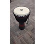 Used MEINL Earth Rhythm Series Djembe