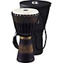 Open-Box MEINL Earth Rhythm Series Original African-Style Rope-Tuned Wood Djembe with Bag Condition 2 - Blemished Medium 197881410070