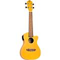Ortega Earth Series Concert Acoustic-Electric Ukulele - SunGold