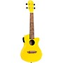 Ortega Earth Series Concert Acoustic-Electric Ukulele - Sun