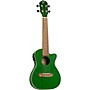 Ortega Earth Series Concert Ukulele - Forest Green