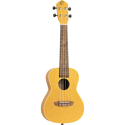 Ortega Earth Series RU Concert Ukulele