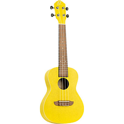 Ortega Earth Series RU Concert Ukulele