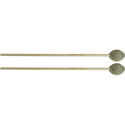 Salyers Percussion Earth Tone Wool Yarn Keyboard Mallets