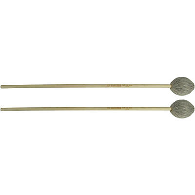 Salyers Percussion Earth Tone Wool Yarn Keyboard Mallets