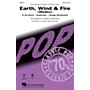 Hal Leonard Earth, Wind & Fire (Medley) ShowTrax CD by Earth, Wind & Fire Arranged by Roger Emerson