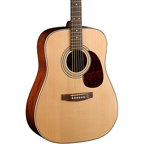 Cort Earth70 OP Dreadnaught Acoustic Guitar Condition 1 - Mint