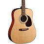 Open-Box Cort Earth70 OP Dreadnaught Acoustic Guitar Condition 1 - Mint