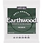 Ernie Ball Earthwood Bell Bronze Acoustic Guitar Strings Medium (13-56)